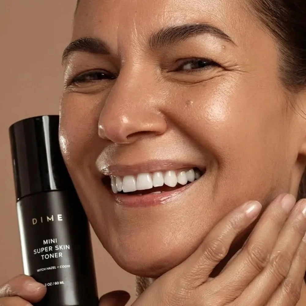 ✨ DIME Beauty Mini Super Skin Toner ✨